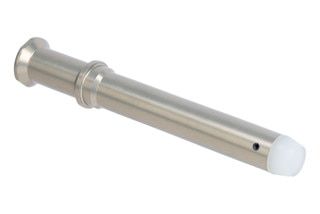 Luth-AR Rifle Buffer has an extended length and weight of 5.1 ounces